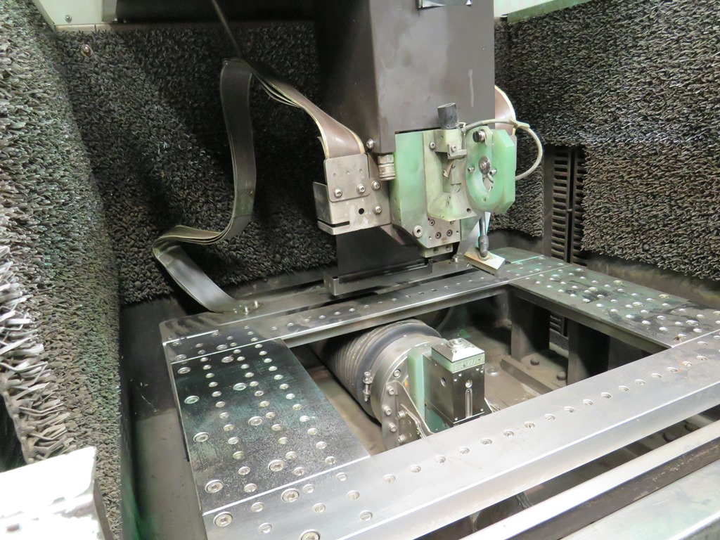 AGIE Cut Classic  2000